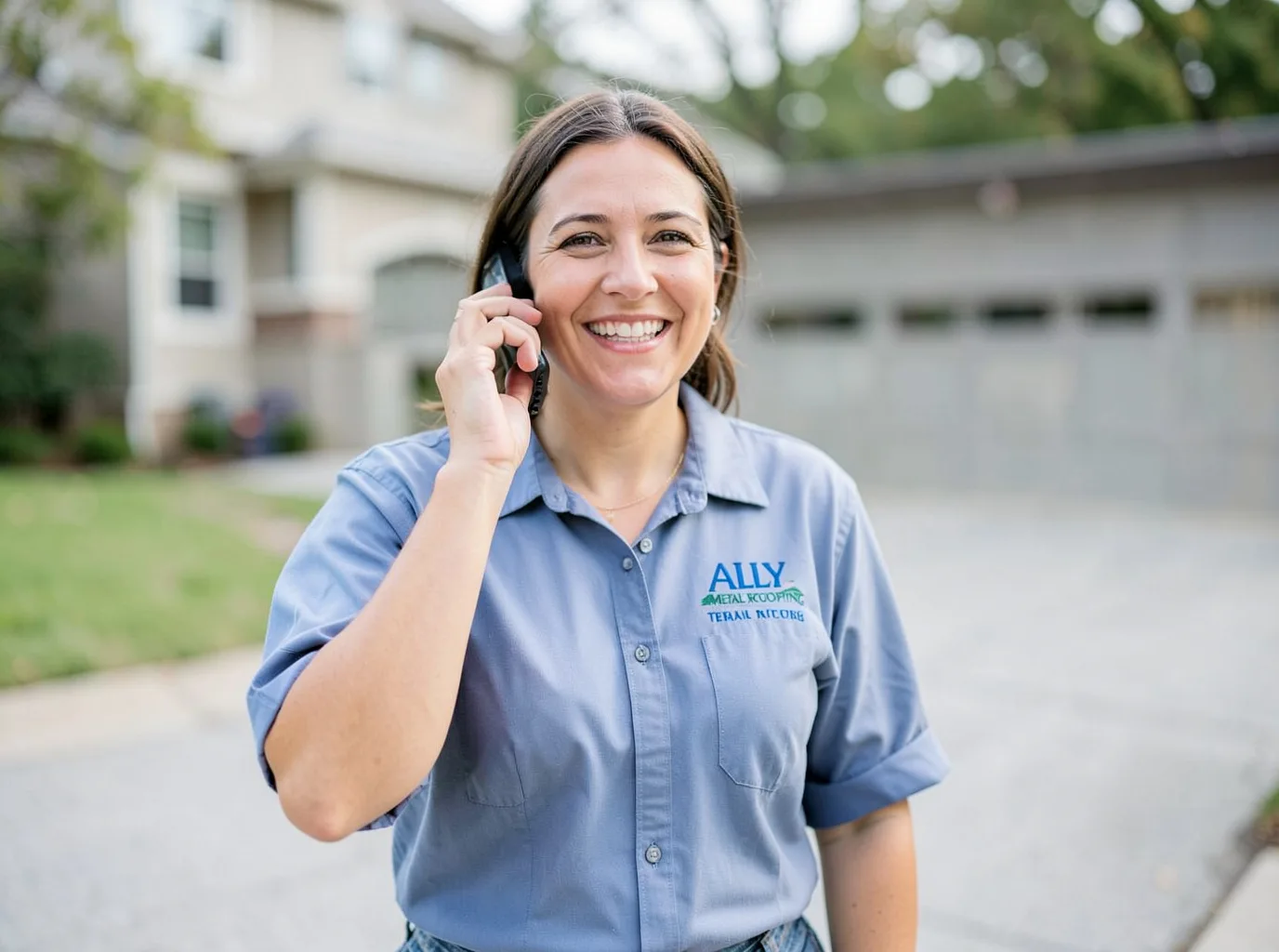 Metal Roof Installation Swartz Creek, MI FAQs